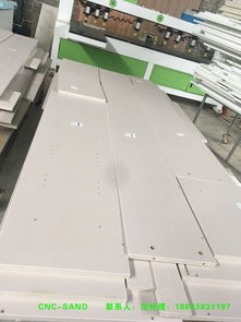 三工序双工位孔料一体加工中心RC1325K2 定制衣柜加工的新引擎